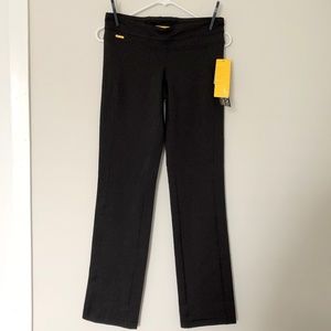 NWT - Lole Motion Straight Pants w/ 32in Inseam